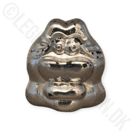 3. hot lips sølv 75%