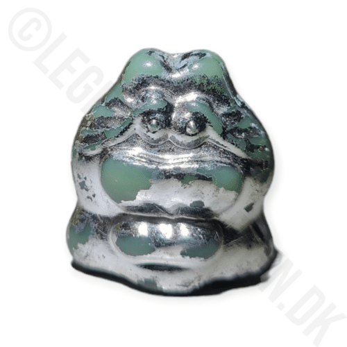 3. hot lips sølv over 50%