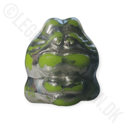 3. hot lips sølv under 50%