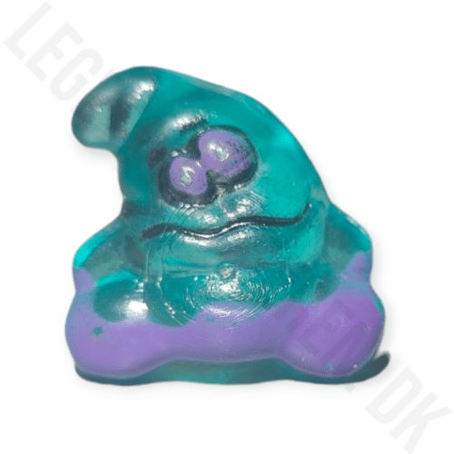 3. sleepy klar turkis