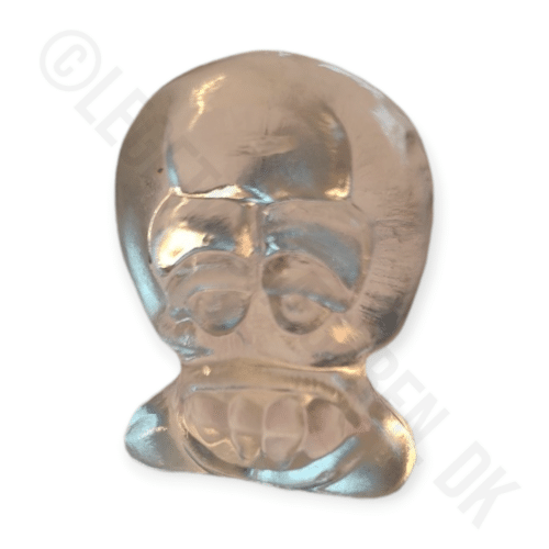 30. bonehead klar