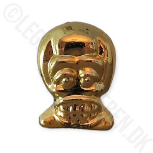 30. bonehead guld 90%