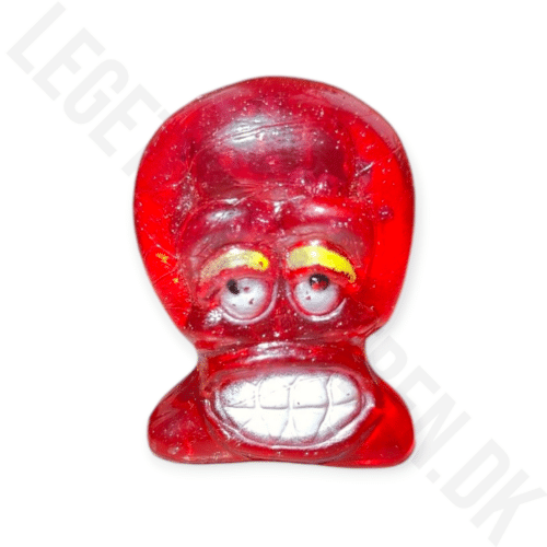 30. bonehead klar rød