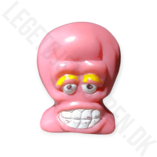 30. bonehead lyserød