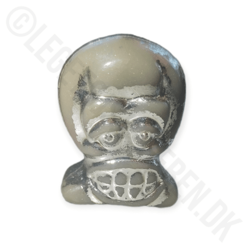 30. bonehead sølv under 50%