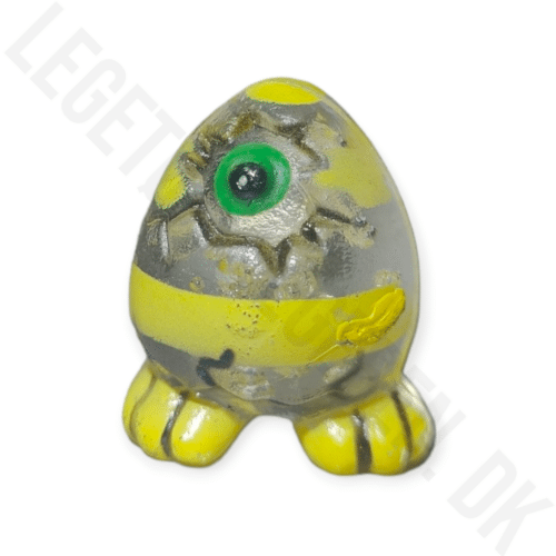 31. eggy klar