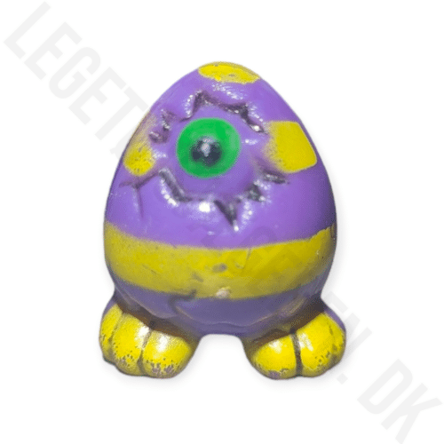 31. eggy lilla
