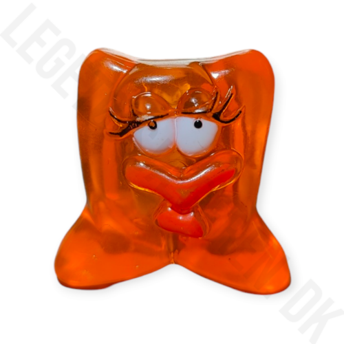 31. shadow klar orange