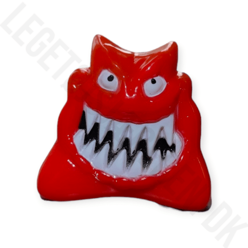 35. scarry rød