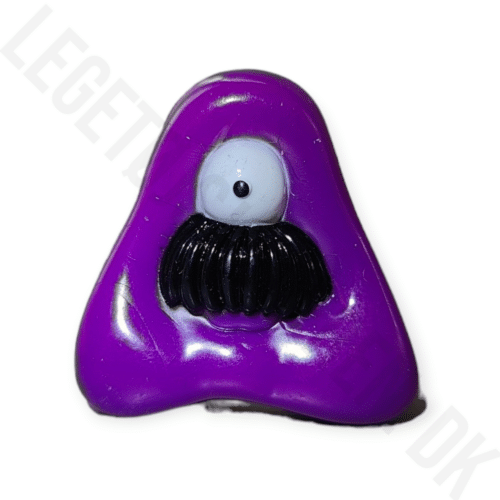 36. one eye jack lilla