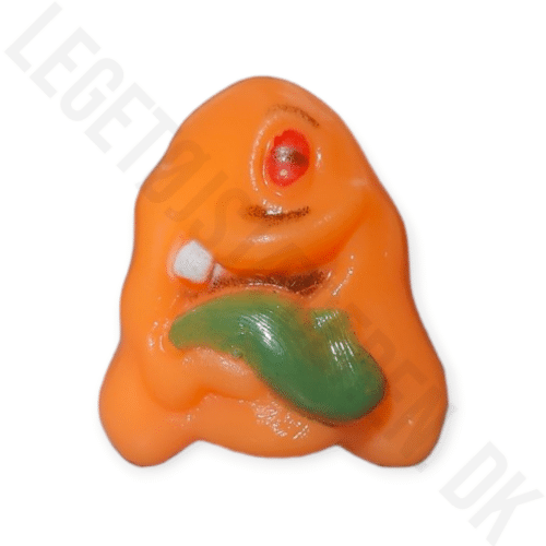 36. yikes orange
