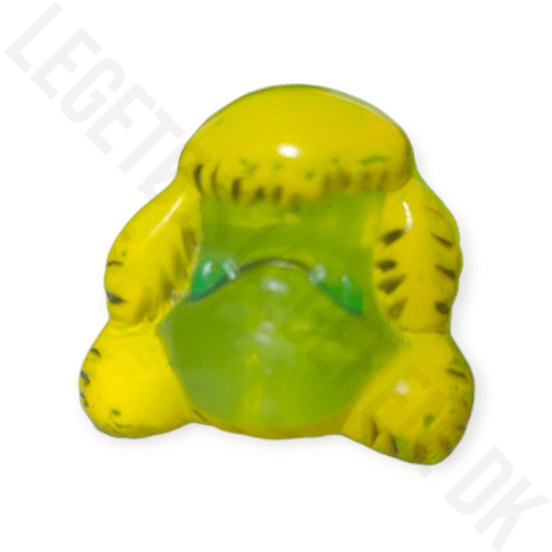 37. wooky klar grøn