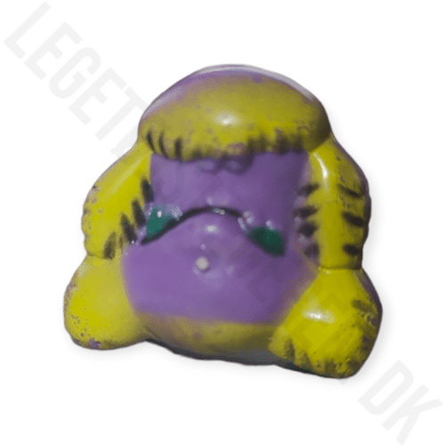 37. wooky lilla
