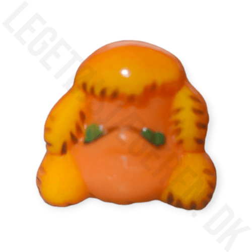 37. wooky orange