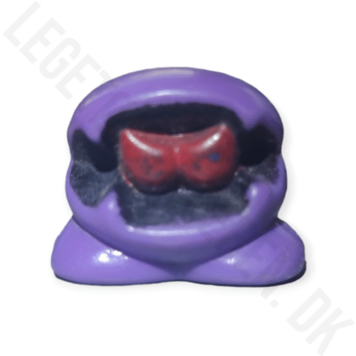 38. clapper lilla