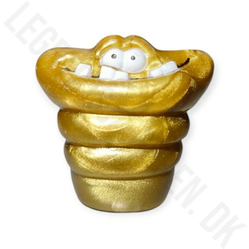 38. gizmo guld malede