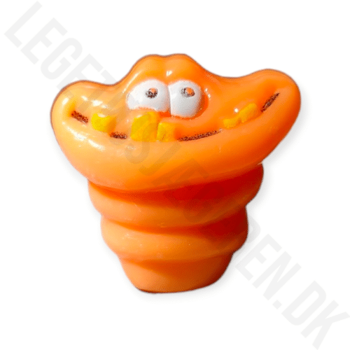 38. gizmo orange