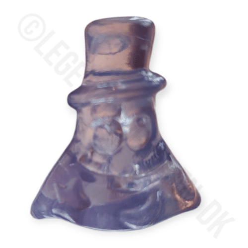 4. magic klar lyseblå