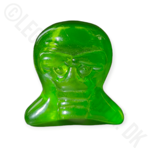 5. wise guy klar grøn