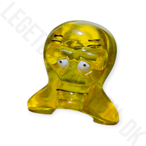 5. wise guy klar gul