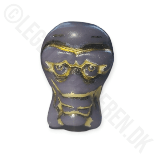 5. wise guy guld under 50%