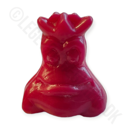 6. the majesty mørkerød