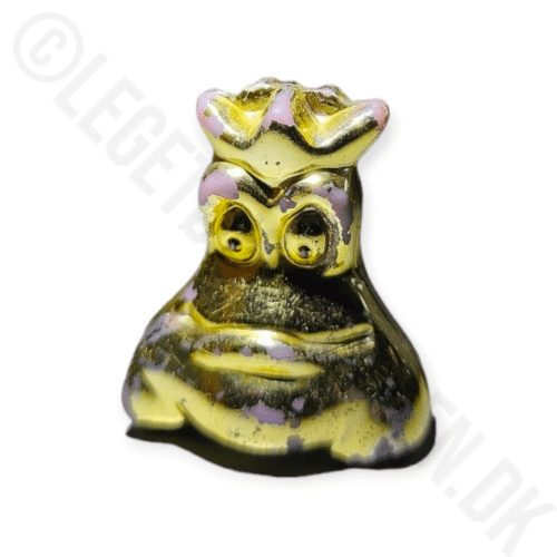 6. the majesty guld over 50%