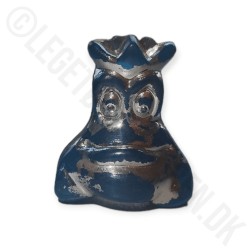 6. the majesty sølv under 50%