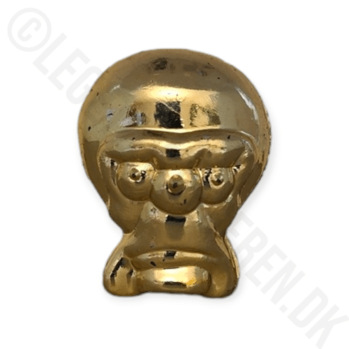 7. alien guld 90%