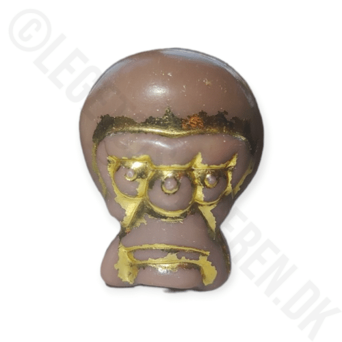 7. alien guld under 50%