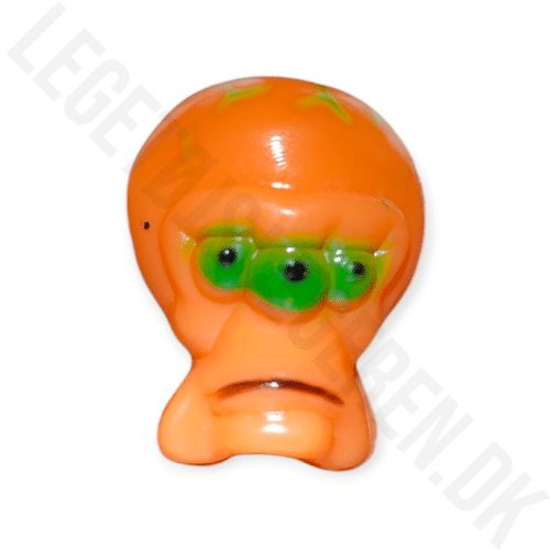 7. alien orange