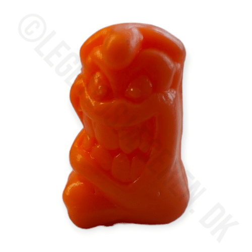 8. joker orange