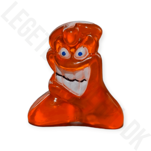 8. joker klar orange