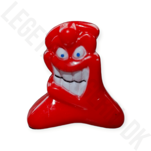 8. joker rød