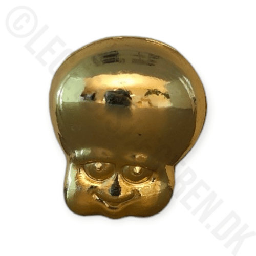9. baby face guld 90%