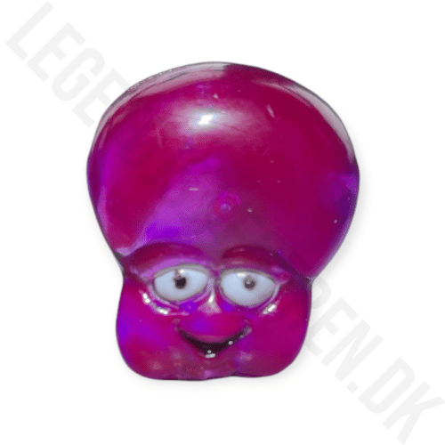 9. baby face klar lilla