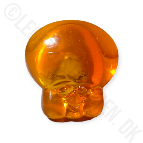9. baby face klar orange
