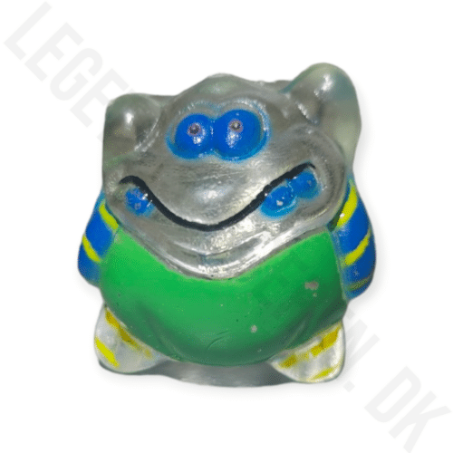 9. globy klar