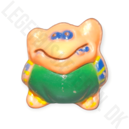 9. globy orange