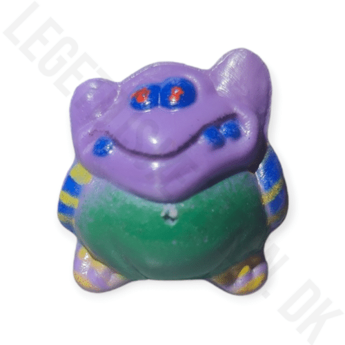 9. globy lilla