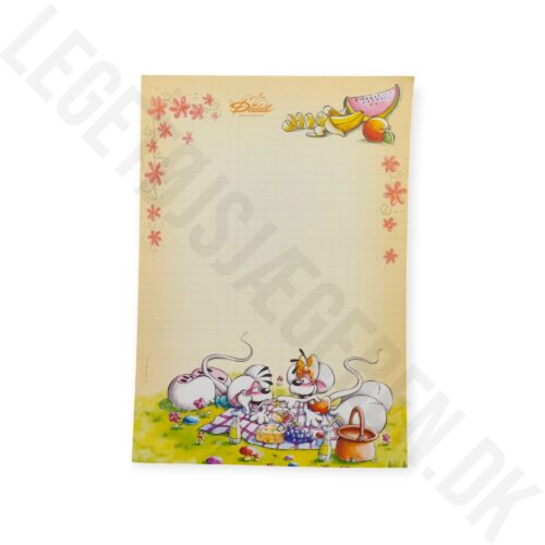 Par På Picknick NR. 232