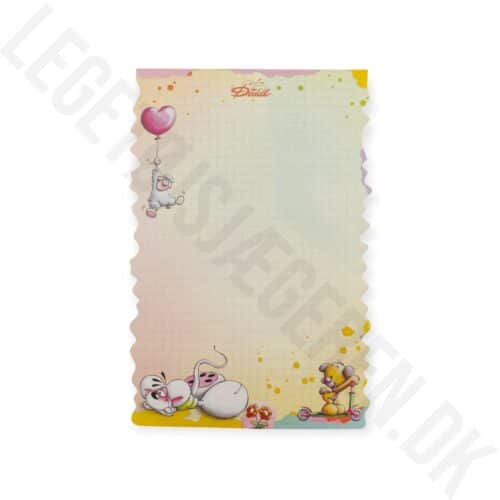 Diddl, Vanillivi Og Pimboli NR. 300