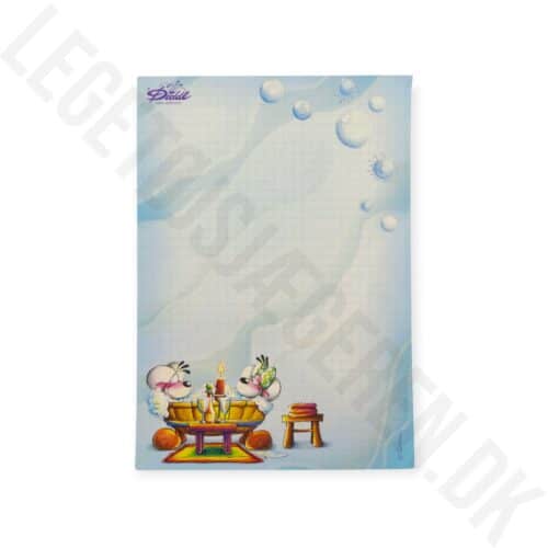 Par I Skumbad NR. 319