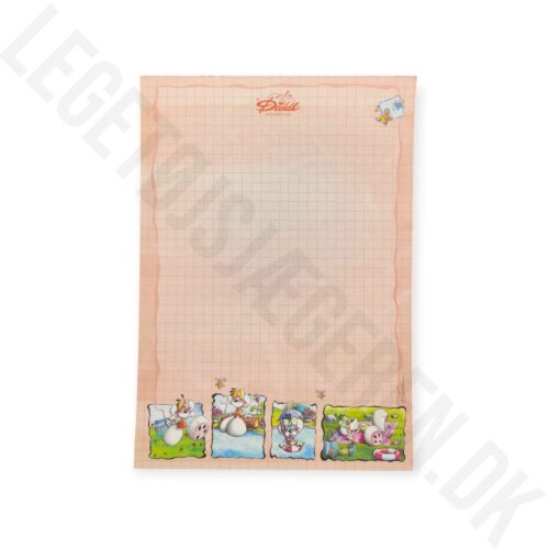 Diddlina-Solseng NR. 353