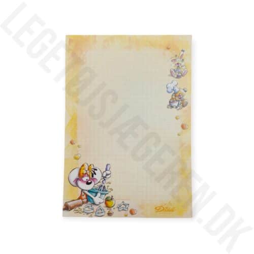 Diddlina Bager NR. 276