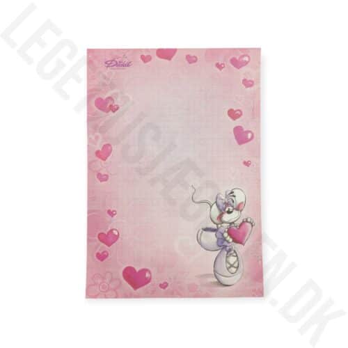 Diddlina Ballerina NR. 279