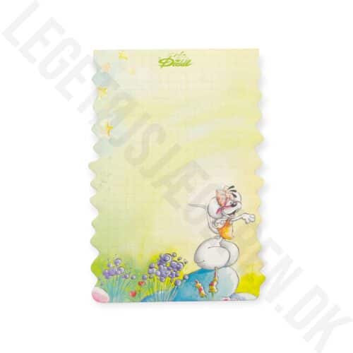 Dalancerer På Sten NR. 139