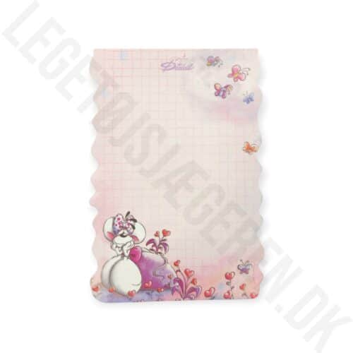 Diddlina Sidder Ved Sten NR. 142