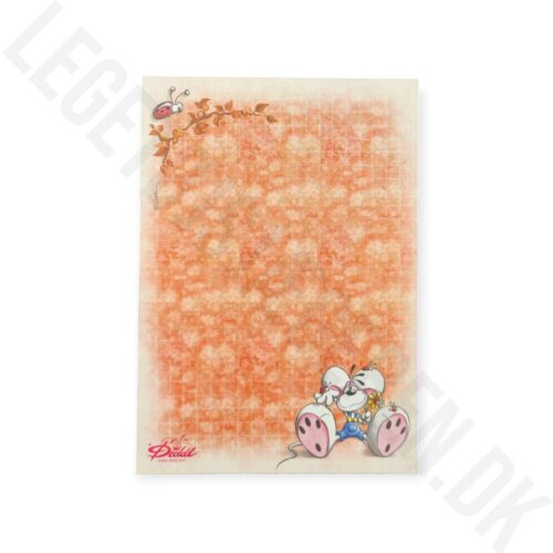 Diddl Med Mariehøne NR. 150