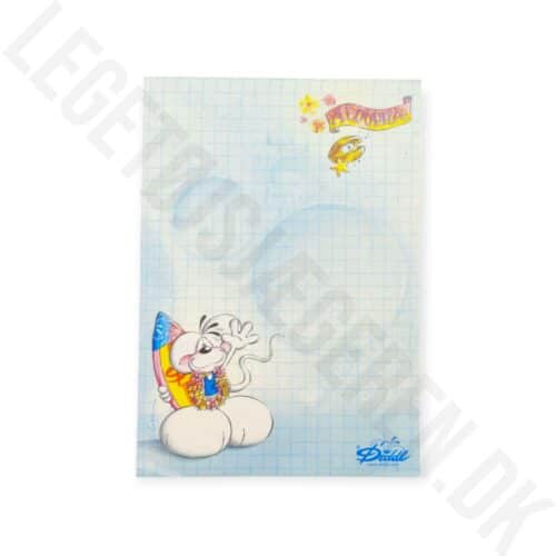 "Aloha" Hawaii Diddl NR. 156